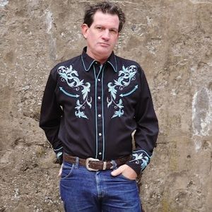 Meet your Posher, Neil